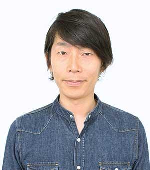 尾形 勝一郎