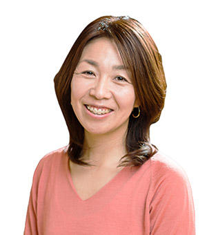 河合 純子