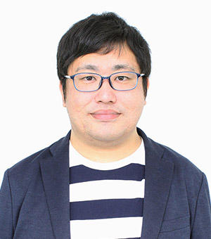 吉川 直哉