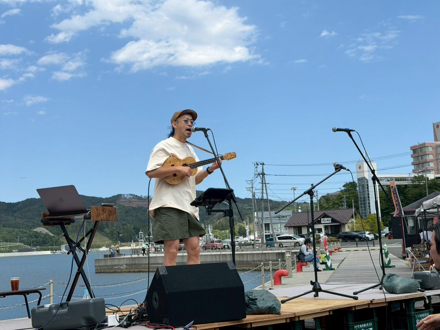 ライブソロ_Kesennuma Beer Festival2026.jpg