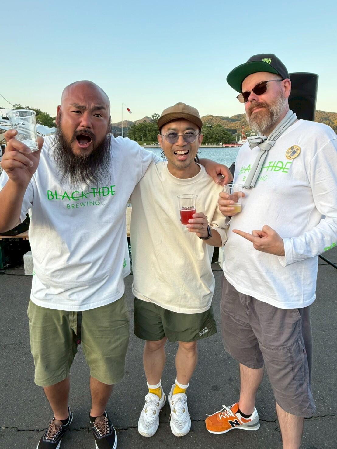 宮丹治ジェームス_Kesennuma Beer Festival2026.jpg